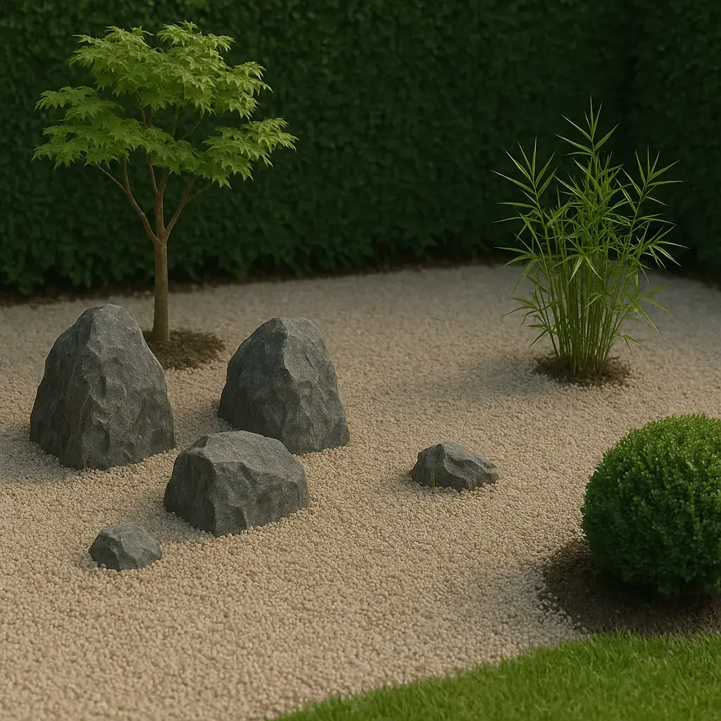 Logo Concept' Innov : services de bricolage et jardinage sur mesure à domicile